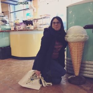 Meet your Posher, Jennmarie